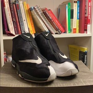 Nike Air Zoom Flight ‘The Glove’